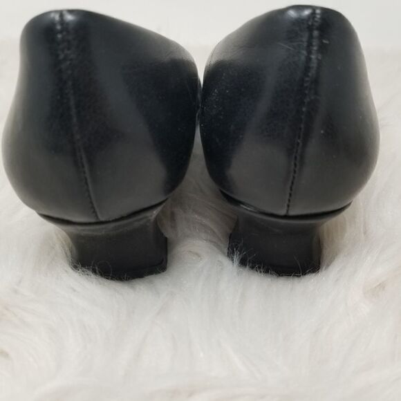 Easy Street Black Size 5M. - Picture 4 of 13